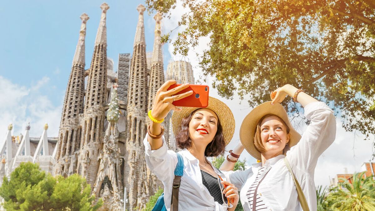 Turistas extranjeros 2021 Turistas extranjeros 2021