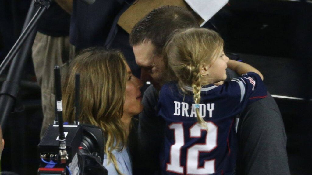 brady