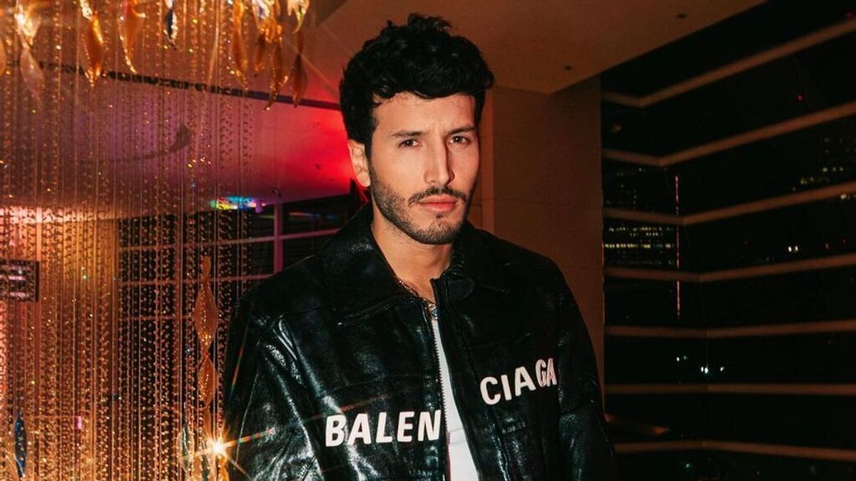 Sebastián Yatra revela que ha vivido dos años muy duros desde el inicio de la pandemia: "Vivía una grave crisis interna" Sebastián Yatra revela que ha vivido dos años muy duros desde el inicio de la pandemia: "Vivía una grave crisis interna"