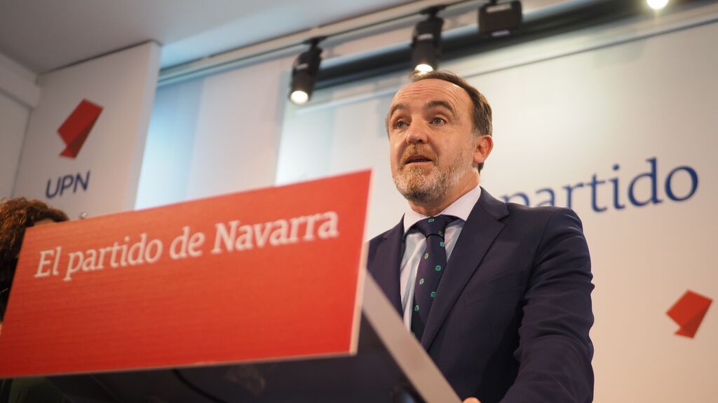 UPN da el "sí" a la reforma laboral de Sánchez