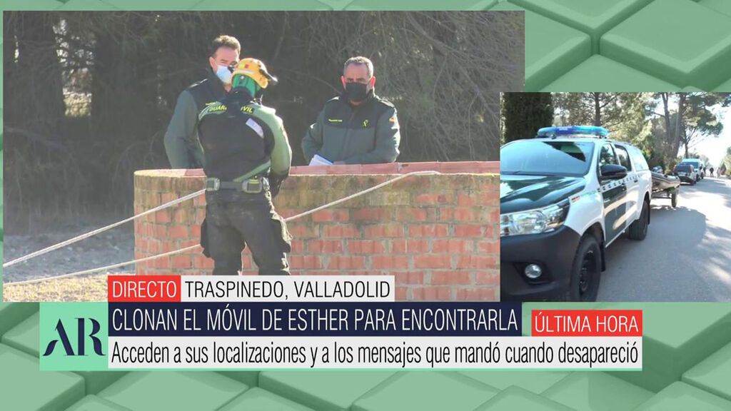 El programa de Ana Rosa
