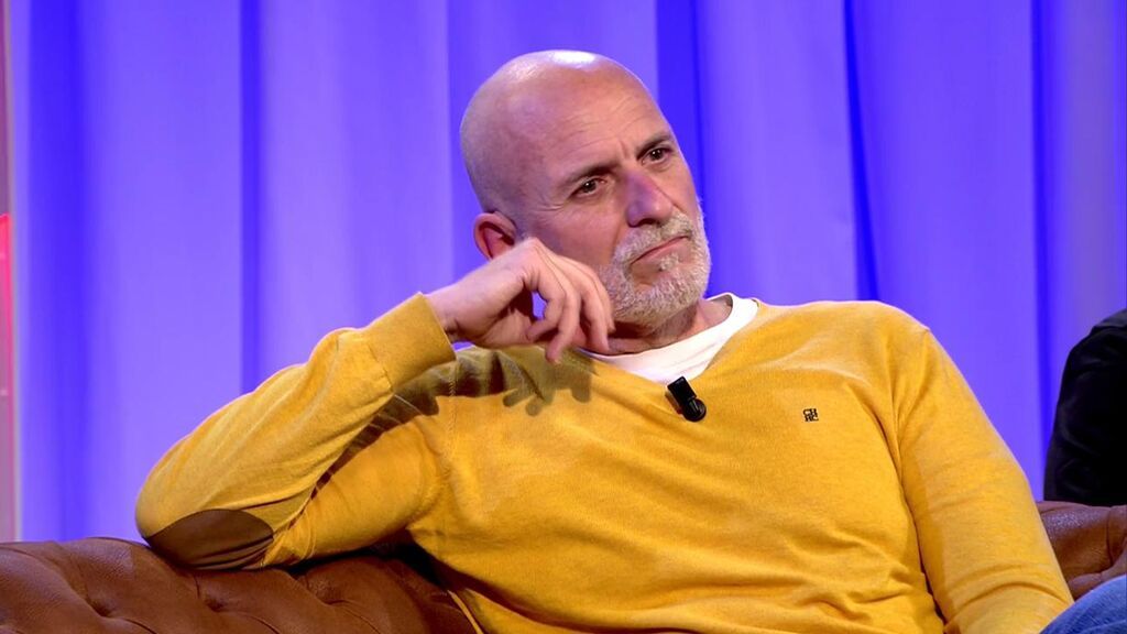 Alejandro Palomas, ante su reunión con Pedro Sánchez Alejandro Palomas, ante su reunión con Pedro Sánchez