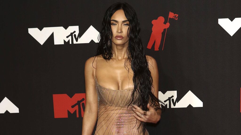 Estas han sido las parejas de Megan Fox que conquistaron su corazón: de su novio de toda la vida a formar una familia con Brian Austin Green.
