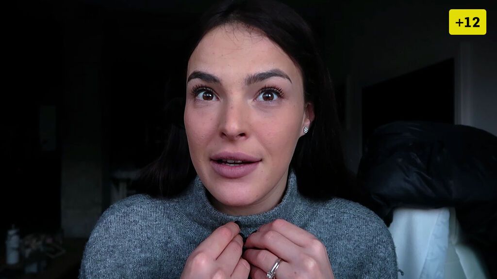 Marta Peñate advierte a Lucía y confiesa su decepción con Noel (1/2)