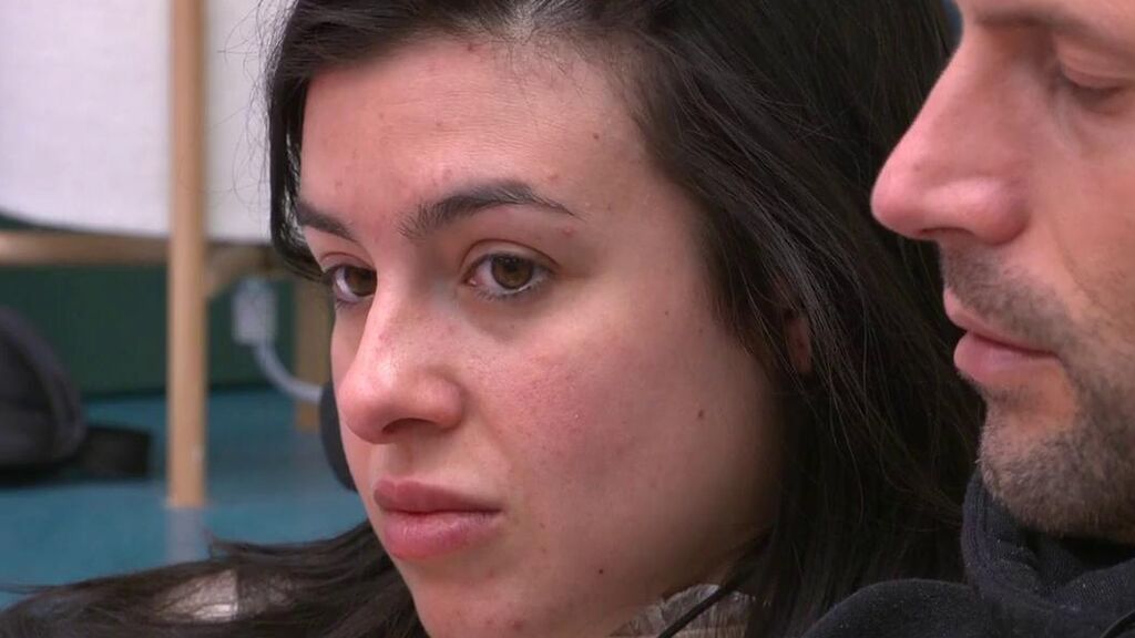 Fuerte bronca entre Carmen y Elena: "Vas a salir por la puerta grande con tanta mentira"