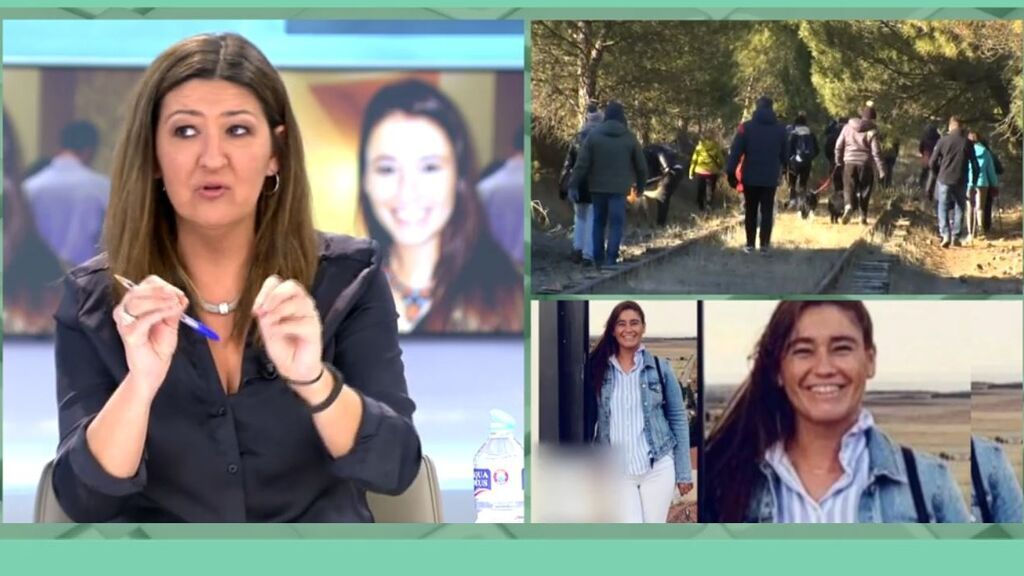 Las mentiras de los amigos de Esther López y el posicionamiento de su móvil