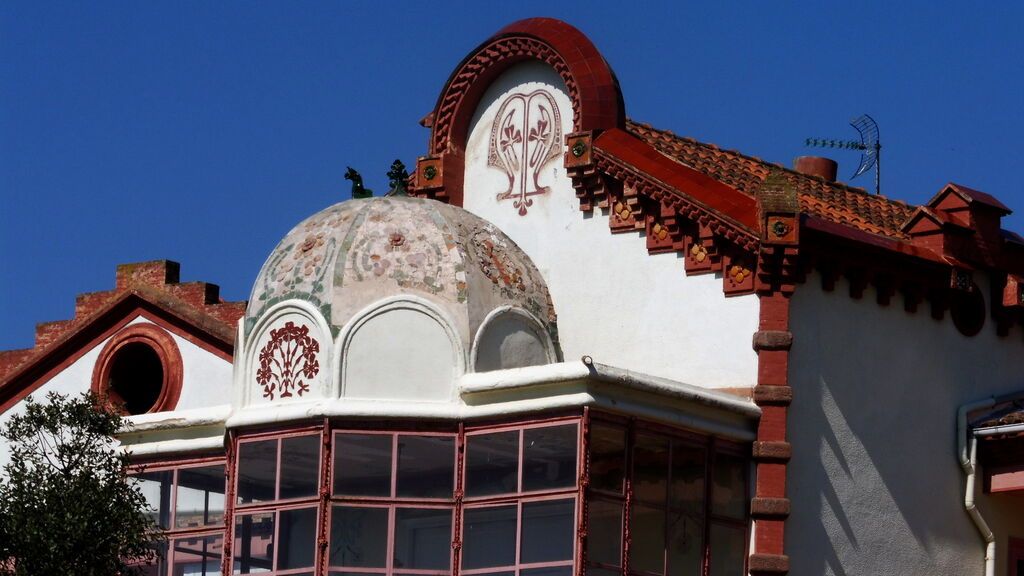 La Morera