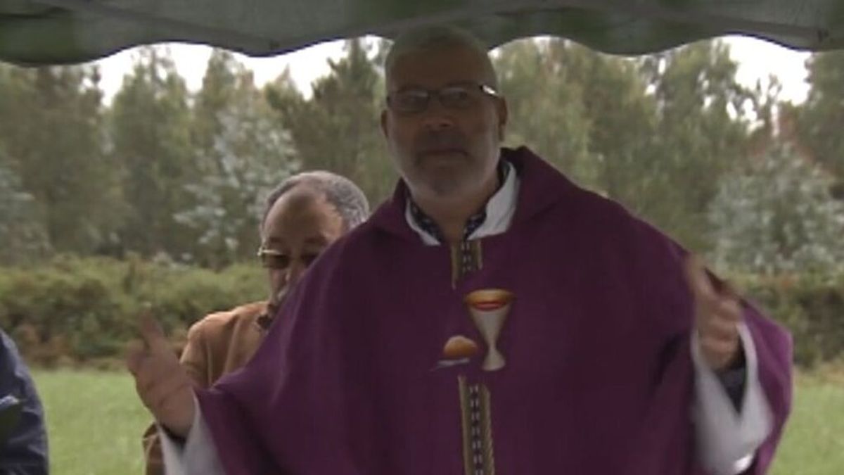 El cura de Xermade llama "terroristas" a los obispos por desentenderse de los abusos