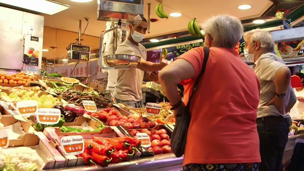 El lobby de la comida tóxica, el viernes a las 22:45 h. en 'En el punto de mira'
