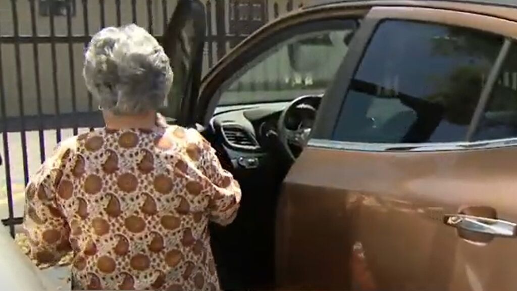 ¿Cómo reducir la alta siniestralidad de las personas mayores al volante?