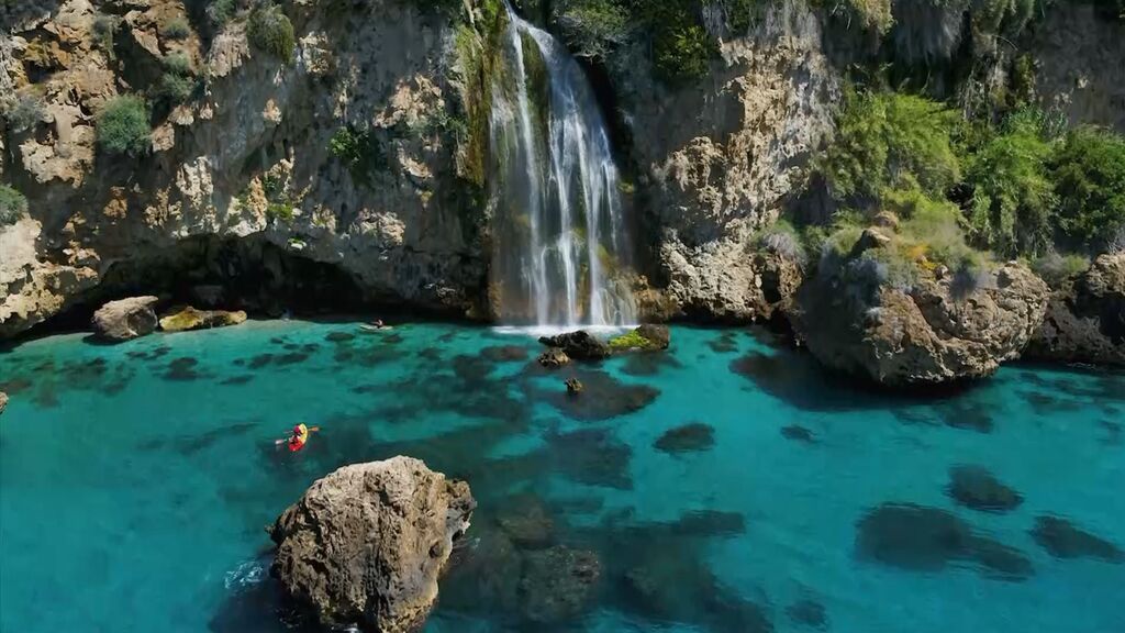 PLANES CUATRO PGM 132