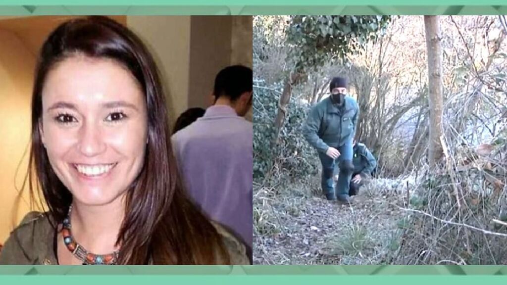 El móvil de Esther se apaga a las 05:40 horas: desaparece en 600 metros y allí viven los sospechosos