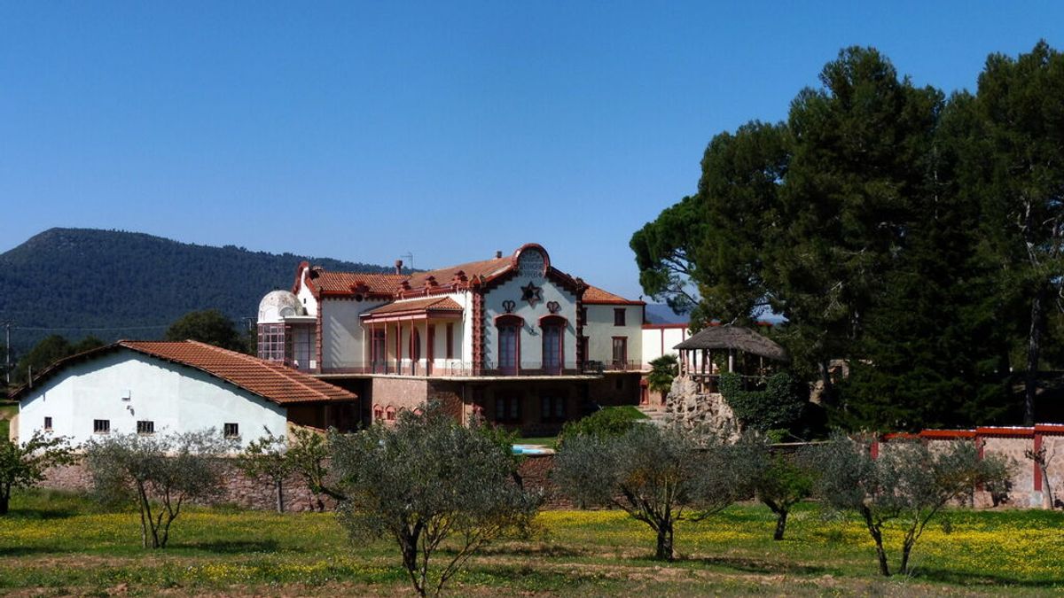 La Morera La Morera