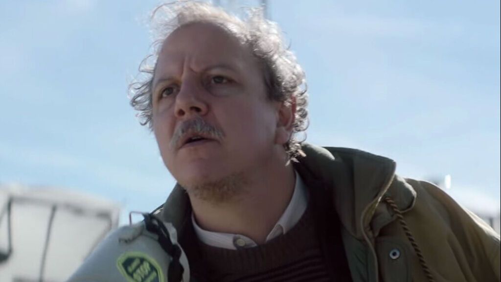 ¿Quién es Óscar de la Fuente?, nominado a actor revelación en los Premios Goya 2022