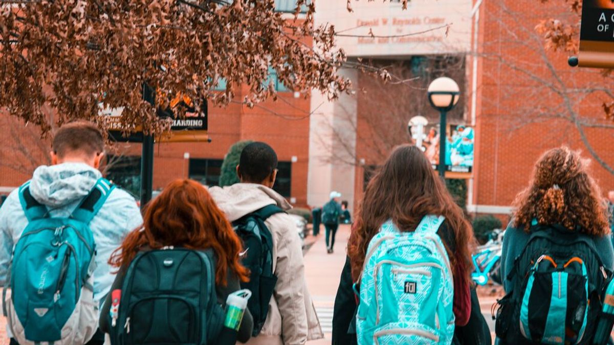 El bullying también llega a la universidad: cómo identificarlo y qué hacer