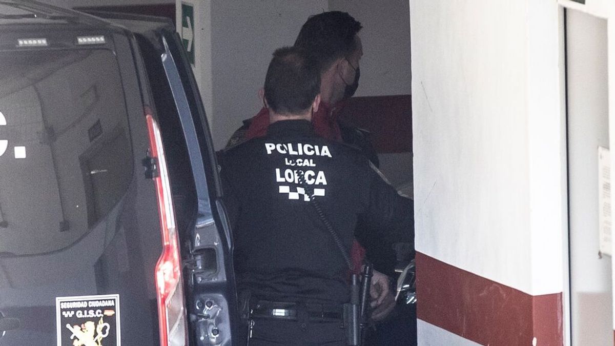Asalto al Ayuntamiento de Lorca: ¿Qué consecuencias penales conlleva?