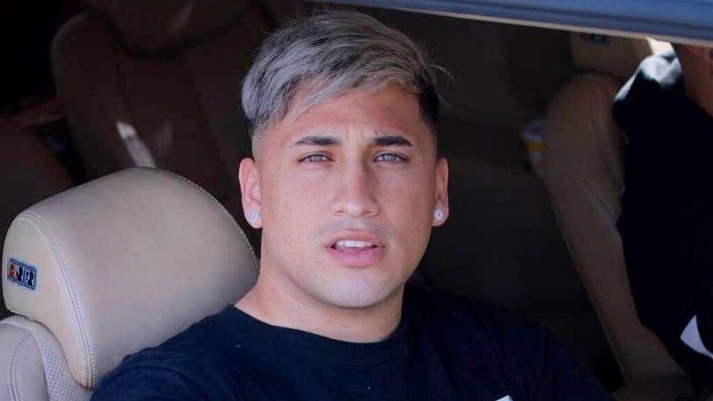 El youtuber Yao Cabrera se encuentra hospitalizado y en estado grave tras caerse desde un tercer piso