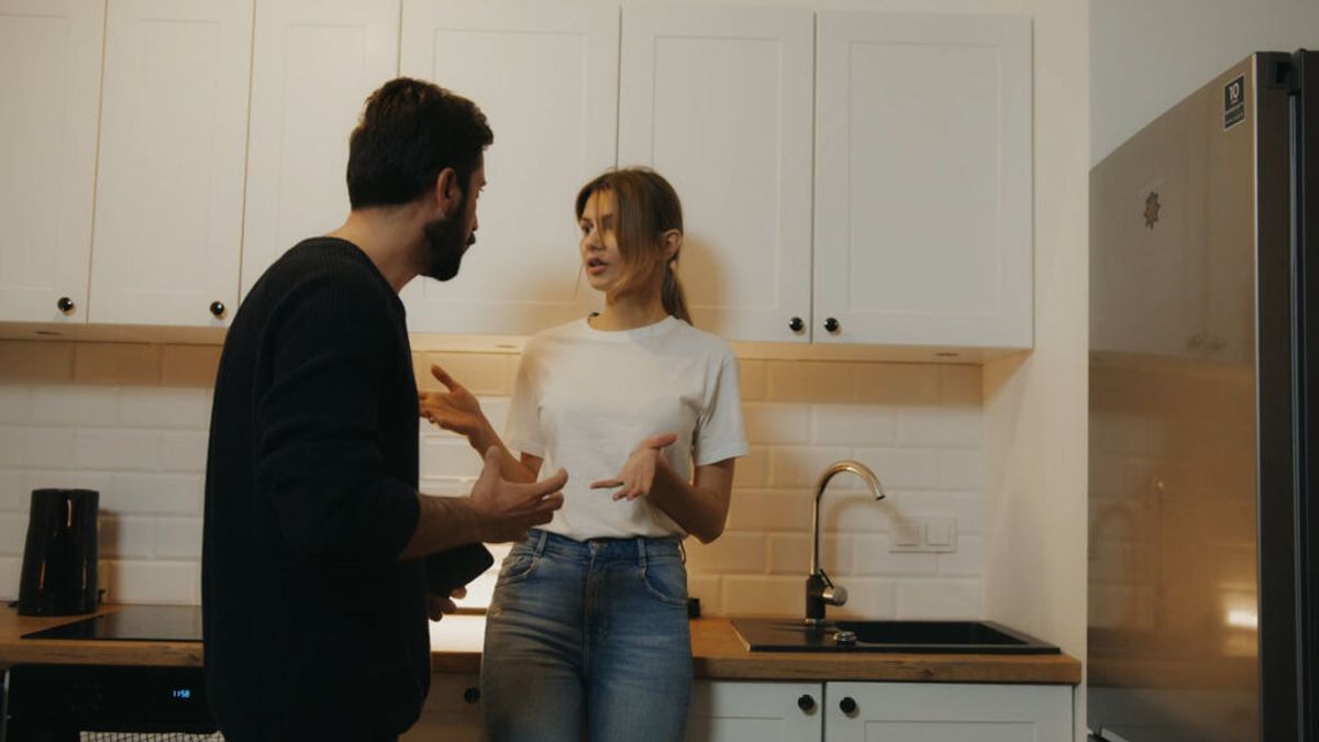 ¿Qué hago si mi pareja quiere hijos pero yo no ¿Qué hago si mi pareja quiere hijos pero yo no