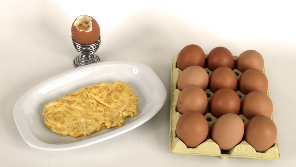 ¿Por qué se llama tortilla francesa y cuál es el origen del nombre?