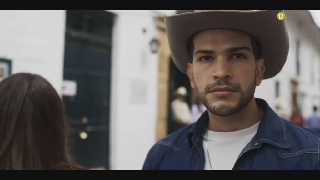 La nueva generación de gavilanes, en fotos: audaces, justicieros e irresistibles