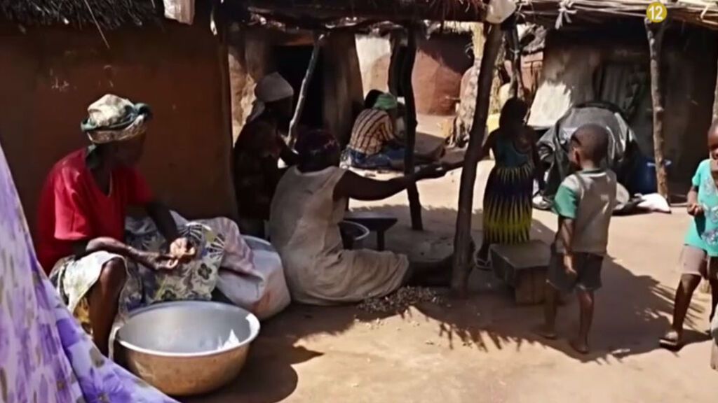 Avance 'Cuarto Milenio': cárceles para brujas