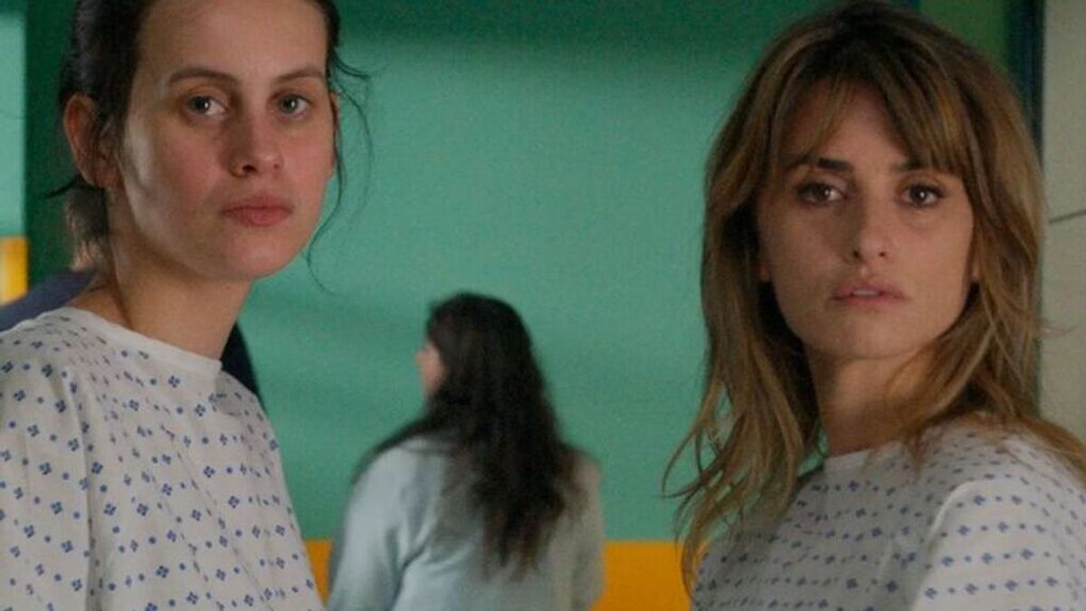 'Madres paralelas', de Almodóvar, nominada a mejor película en habla no inglesa en los BAFTA