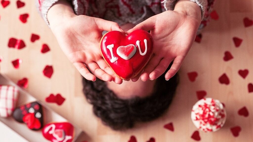 Celebra el amor como se merece: dándote el gustazo en San Valentín