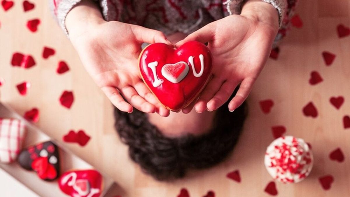 Celebra el amor como se merece: dándote el gustazo en San Valentín