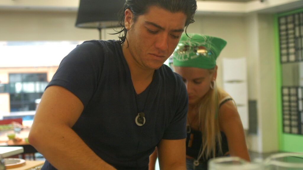 El exconcursante de 'GH' protagonizó grandes momentos en su edición