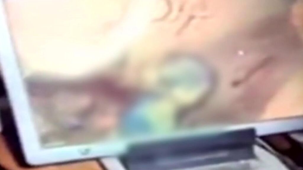 Continúa el angustioso rescate de un niño tras caer a un pozo: el pequeño sigue con vida