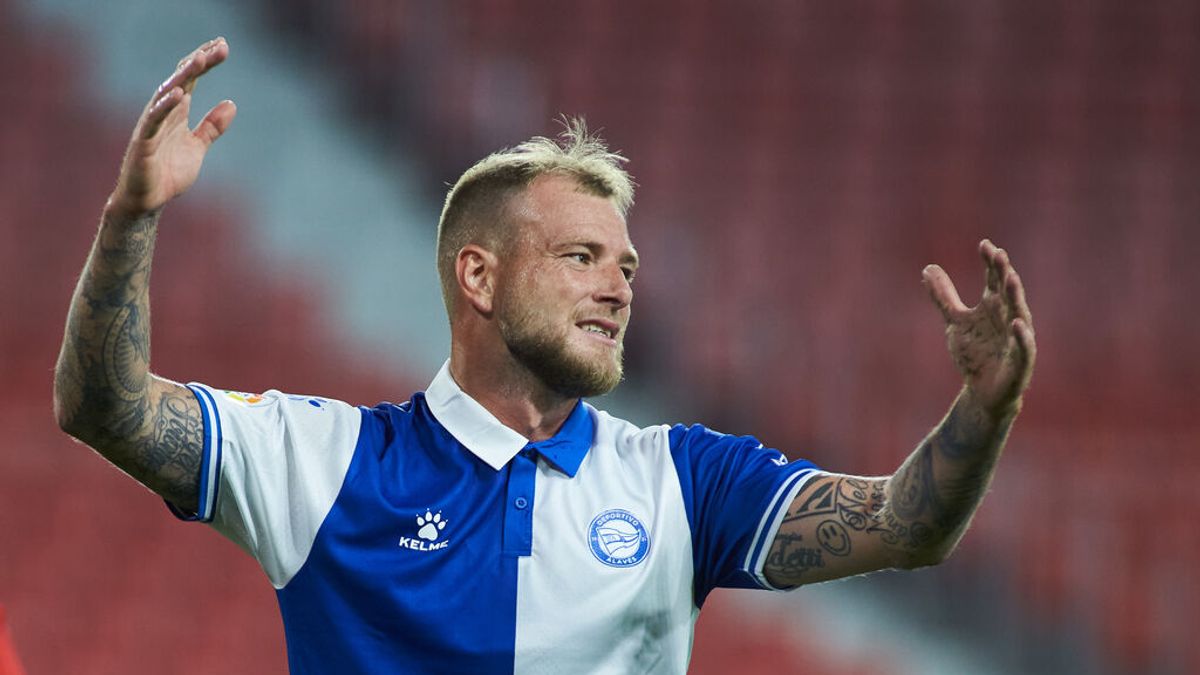 Roban en casa del jugador del Alavés Guidetti y se lleva 31.000 euros en bolsos Roban en casa del jugador del Alavés Guidetti y se lleva 31.000 euros en bolsos