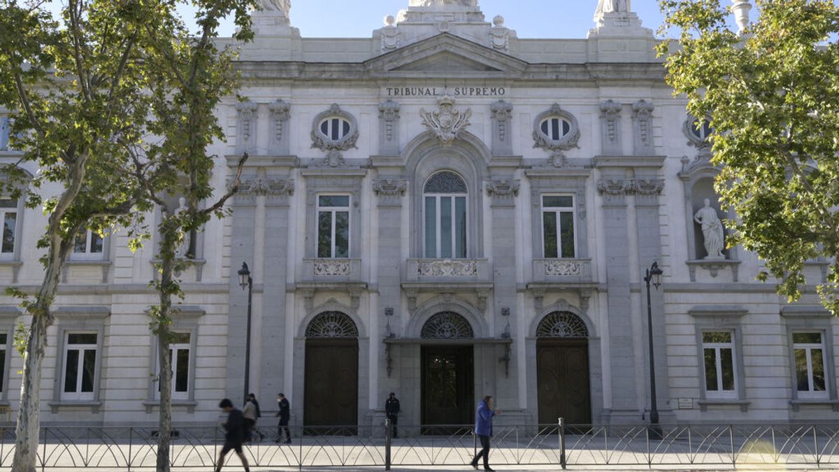 El Supremo ratifica la condena de 8 años de prisión para un pastor evangélico que abusó de menores en Murcia