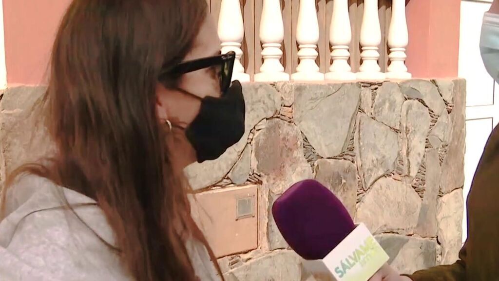 Kiko Hernández desvela el motivo por el que Anabel Pantoja se queda en Canarias: “Ha sido conocer a alguien y decir ‘mi quedó aquí”