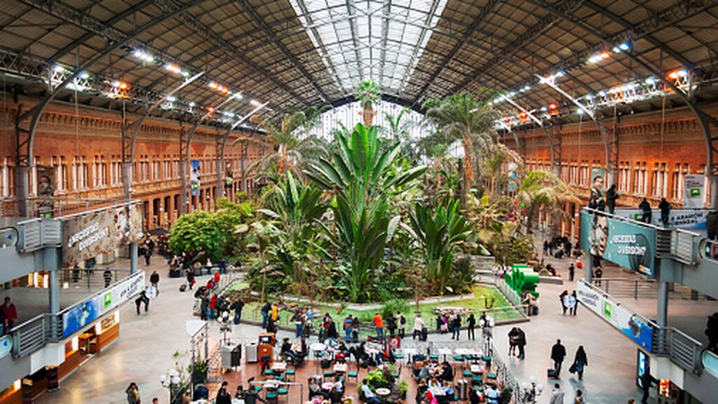 atocha