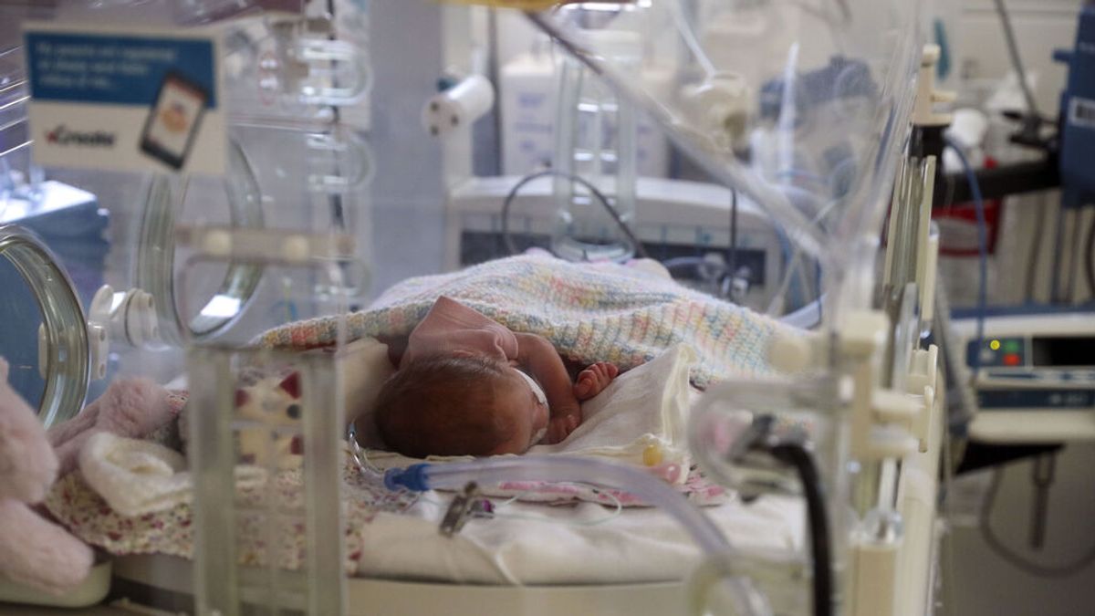 Muere en Brasil un bebé de un año con coronavirus que no consiguió una cama UCI
