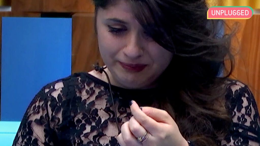 Noelia Cubero en 'GH 17'