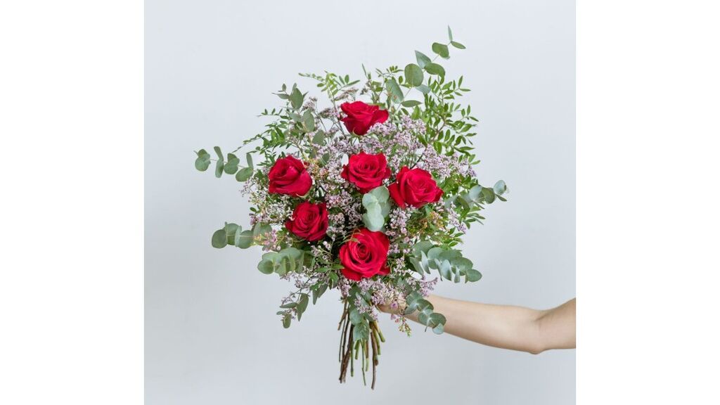 2_Ramo de rosas Friday Night