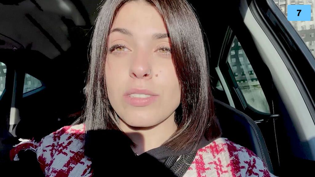 Lola cambia de look y aclara si se ha sentido utilizada por Iván Rubio (2/2)