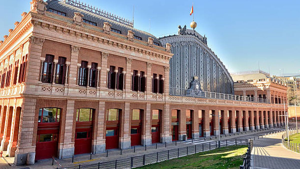 Estaciones de tren con más encanto de España Estaciones de tren con más encanto de España