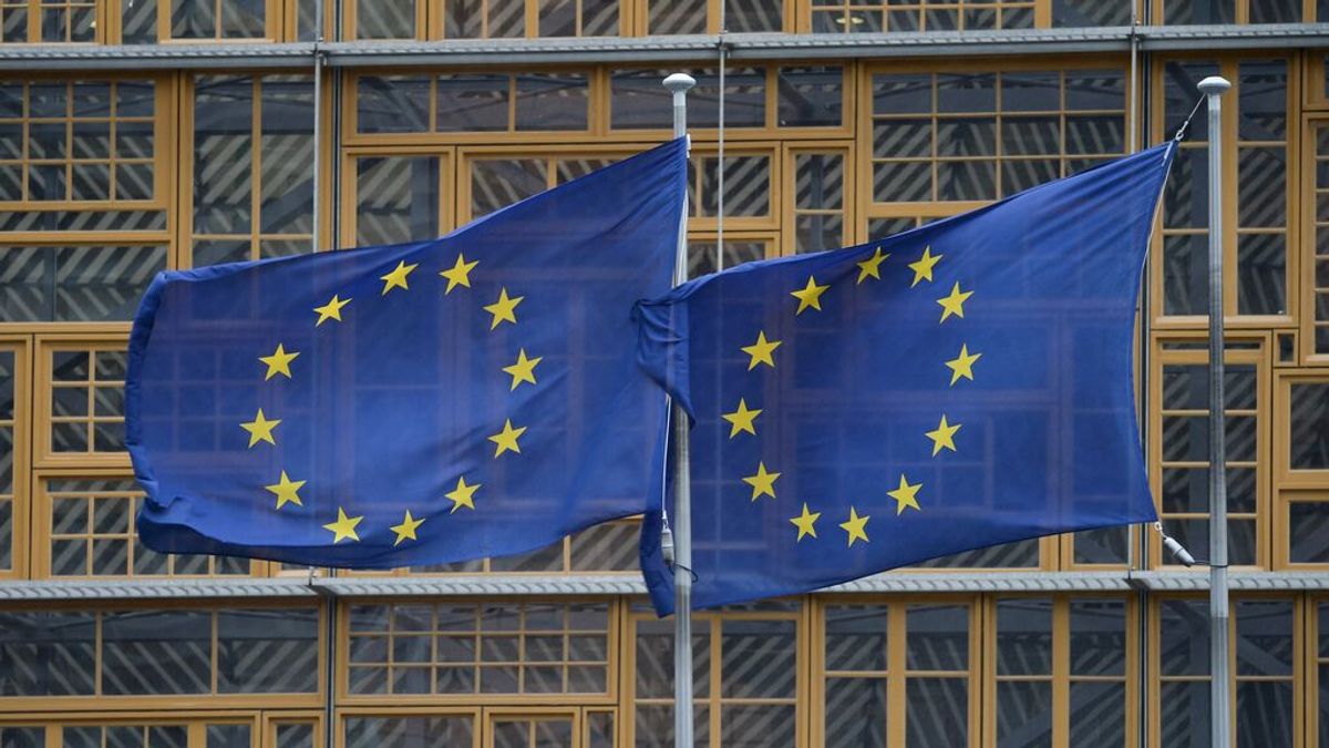 Bruselas pide extender el uso del certificado covid para viajes en la UE hasta 2023 Bruselas pide extender el uso del certificado covid para viajes en la UE hasta 2023