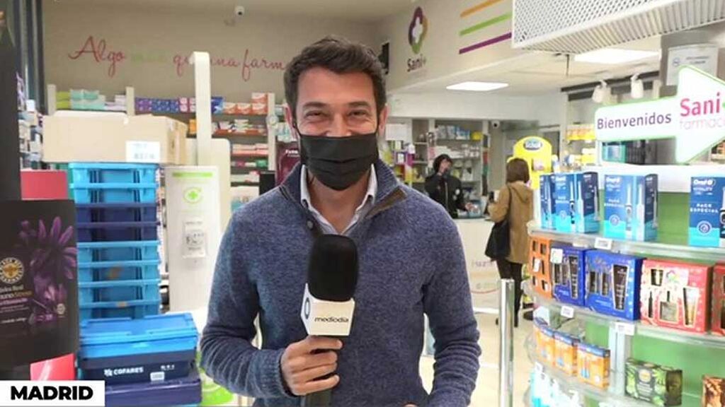 Los colutorios bucales podrían frenar el contagio por ómicron