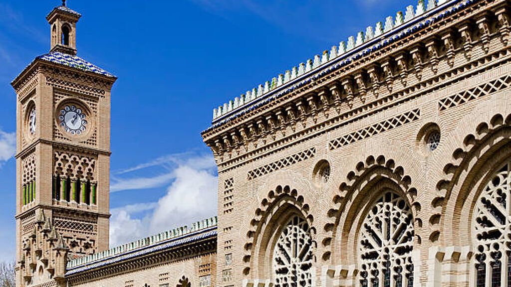 Estación de Toledo