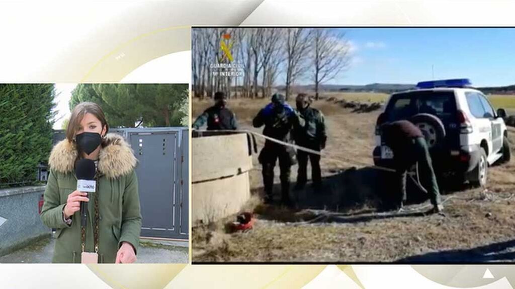 ‘Ya es mediodía’ habla con Óscar, el amigo de Esther sospechoso de su desaparición: “Se ha puesto tenso”