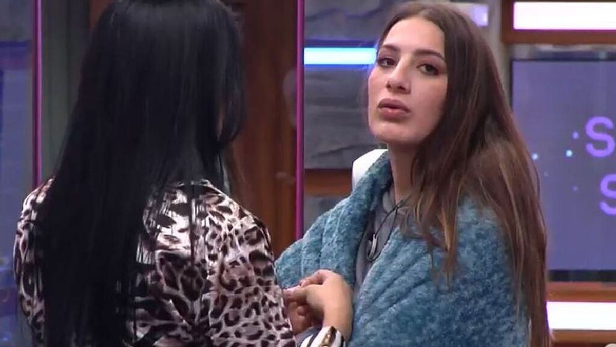 Nissy y Laila critican a Brenda: creen que hace comentarios para "sacar de quicio" a los demás