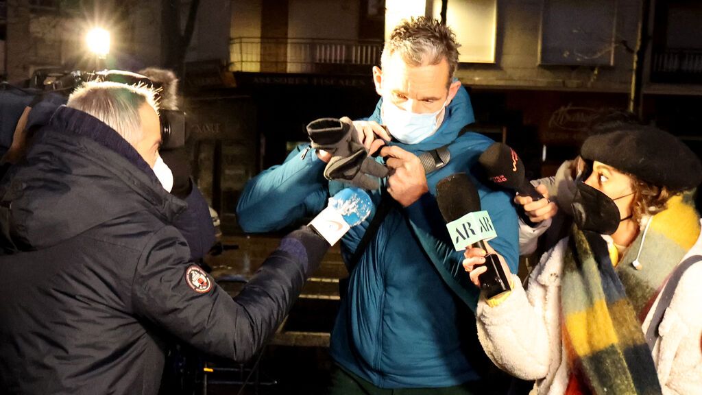 EuropaPress_4204547_inaki_urdangarin_llegando_despacho_donde_trabaja_20_enero_2022_vitoria