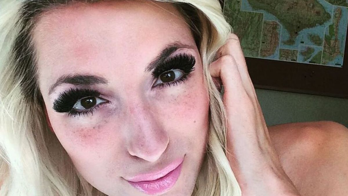 Muere Holly Parker, popular actriz porno en circunstancias que se investigan