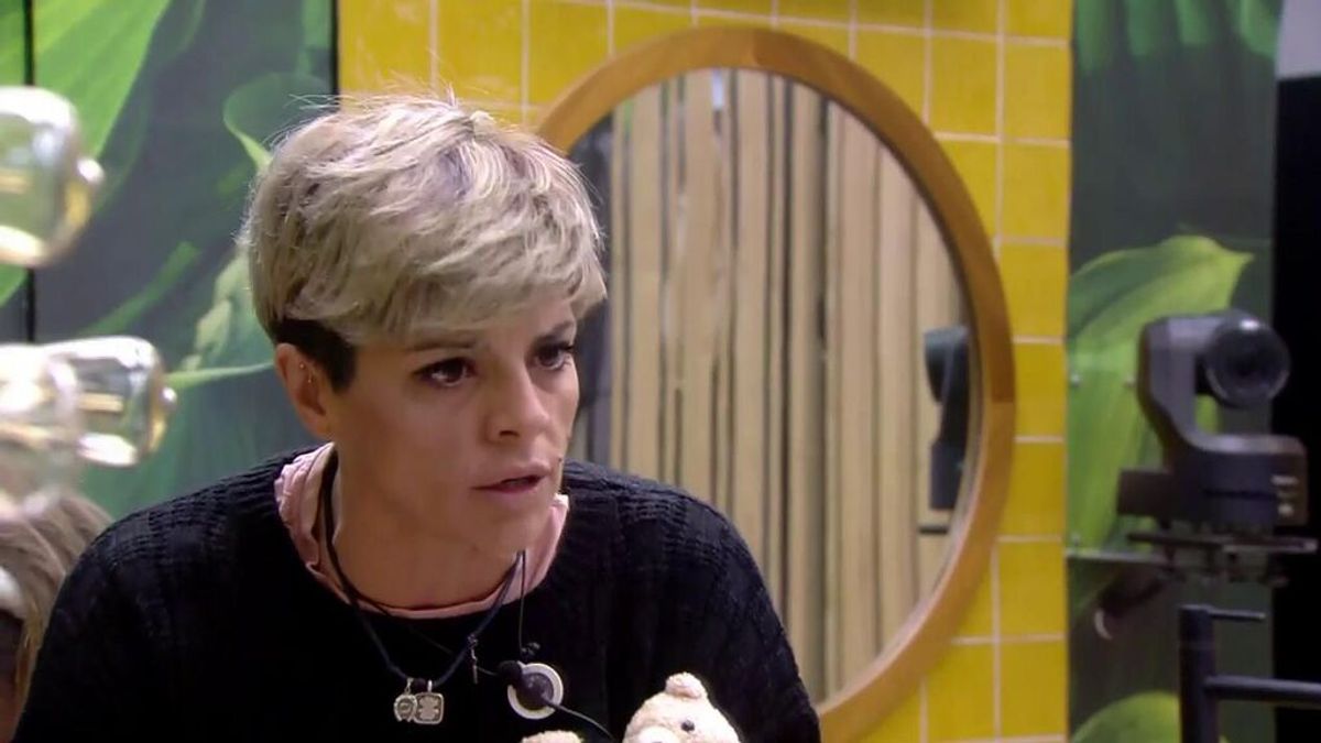 Brenda pone punto y final a su relación con las gemelas: "No quiero saber nada de ti ni de tu hermana"