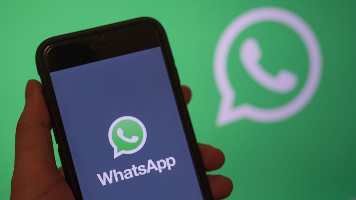 Whatsapp Corrige Una Vulnerabilidad Grave Y Pide Actualizar A La Nueva Versión 8758