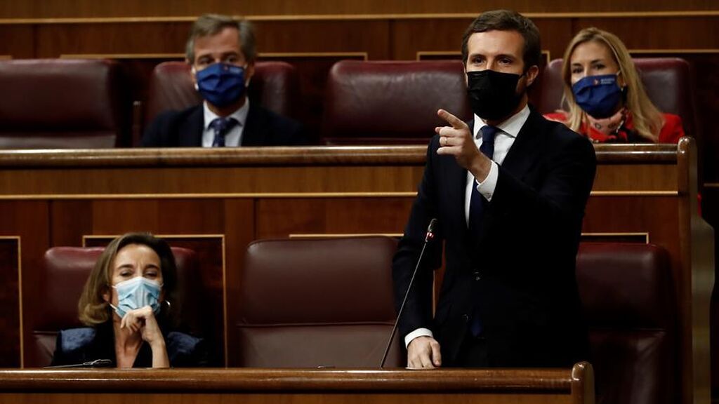 La mayoría de diputados del PP apoyaron por error el dictamen sobre penalización al acoso en clínicas abortivas