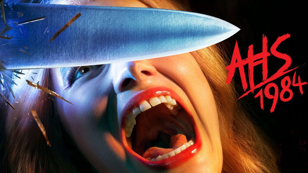 'American Horror Story: 1984' rinde homenaje a las películas de terror de la década de los 80 en su estreno en Energy